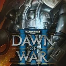 Warhammer 40,000 Dawn of War 3
