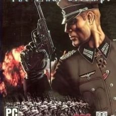 Wolfschanze 1944: The Final Attempt