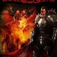 Bound by Flame