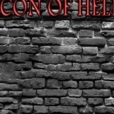 Icon Of Hell