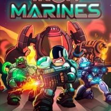 Iron Marines