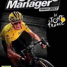 Pro Cycling Manager 2017