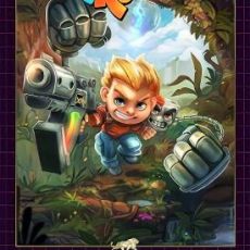 Rad Rodgers