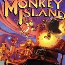 The Curse of Monkey Island