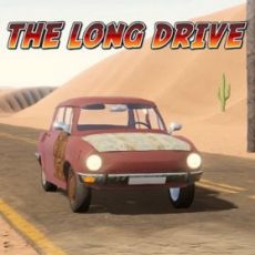 The Long Drive