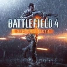Battlefield 4: Dragon's Teeth