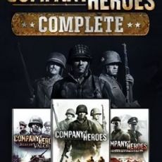 Company of Heroes
