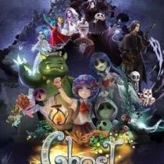 Ghost Parade