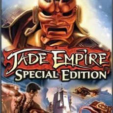 Jade Empire