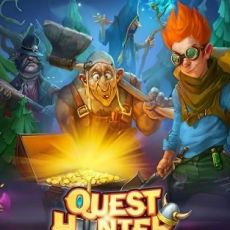 Quest Hunter