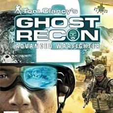 Tom Clancy's Ghost Recon Advanced Warfighter 2