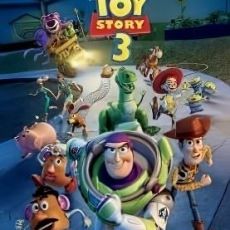 Toy Story 3: The Video Game