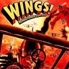 Wings! Remastered Edition