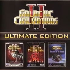 Galactic Civilizations 2