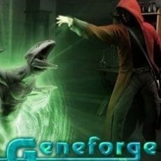 Geneforge Saga