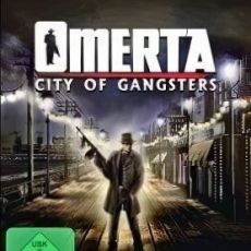 Omerta: City of Gangsters