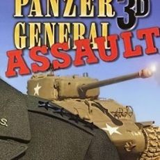 Panzer General 3D: Assault