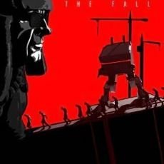 Black The Fall