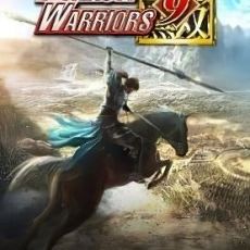 DYNASTY WARRIORS 9