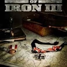 Hearts of Iron 3