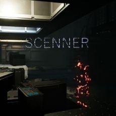 Scenner