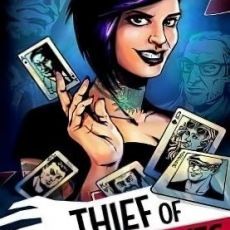 Thief of Thieves Season One