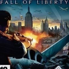 Turning Point - Fall of Liberty