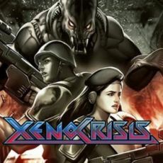 Xeno Crisis