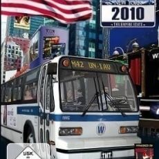 City Bus Simulator 2010 New York