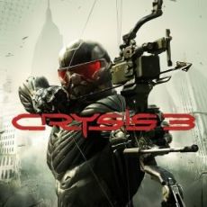 Crysis 3