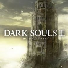 Dark Souls 3: The Ringed City