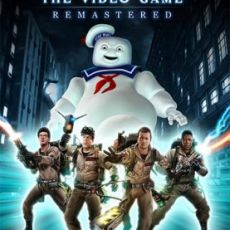 Ghostbusters: The Video Game Remastered