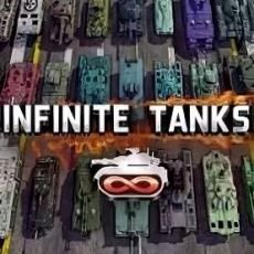 Infinite Tanks