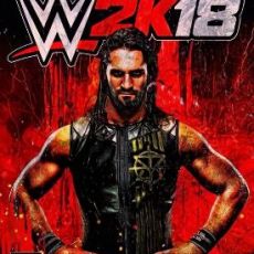 WWE 2K18