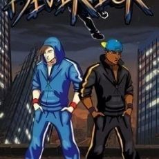 Divekick