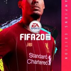 FIFA 20 | Лицензия