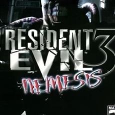 Resident Evil 3: Nemesis