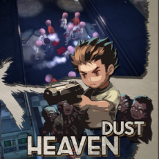 Heaven Dust