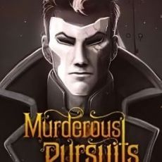 Murderous Pursuits