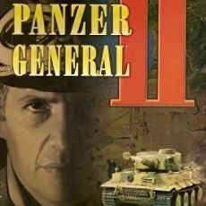 Panzer General 2