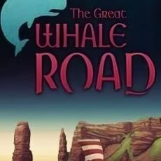 The Great Whale Road