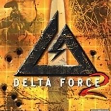 Delta Force 2