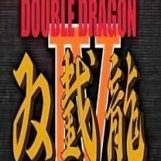 Double Dragon 4