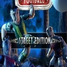 Foosball - Street Edition