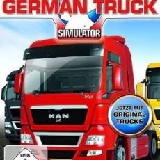 German Truck Simulator