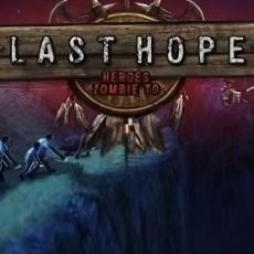 Last Hope – Tower Defense