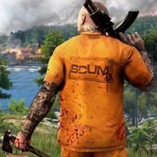 SCUM