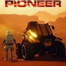 JCB Pioneer: Mars