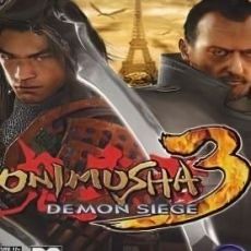 Onimusha 3: Demon Siege