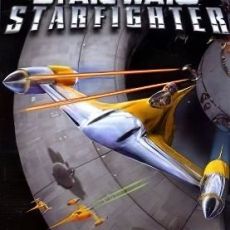 Star Wars: Starfighter